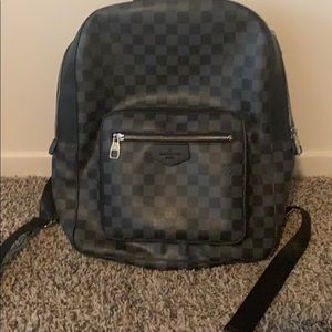 Louis Vuitton backpack